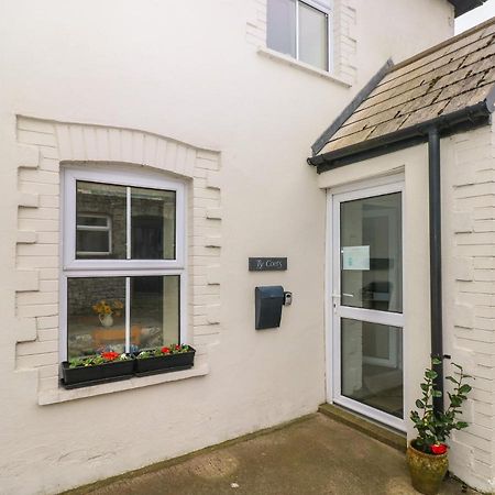 Ty Coets, Morfa Farm Villa Llantwit Major Exterior photo