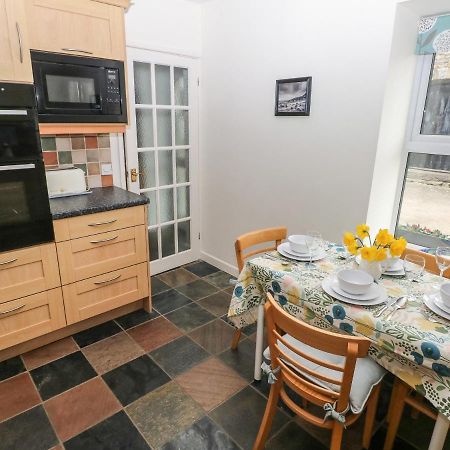 Ty Coets, Morfa Farm Villa Llantwit Major Exterior photo