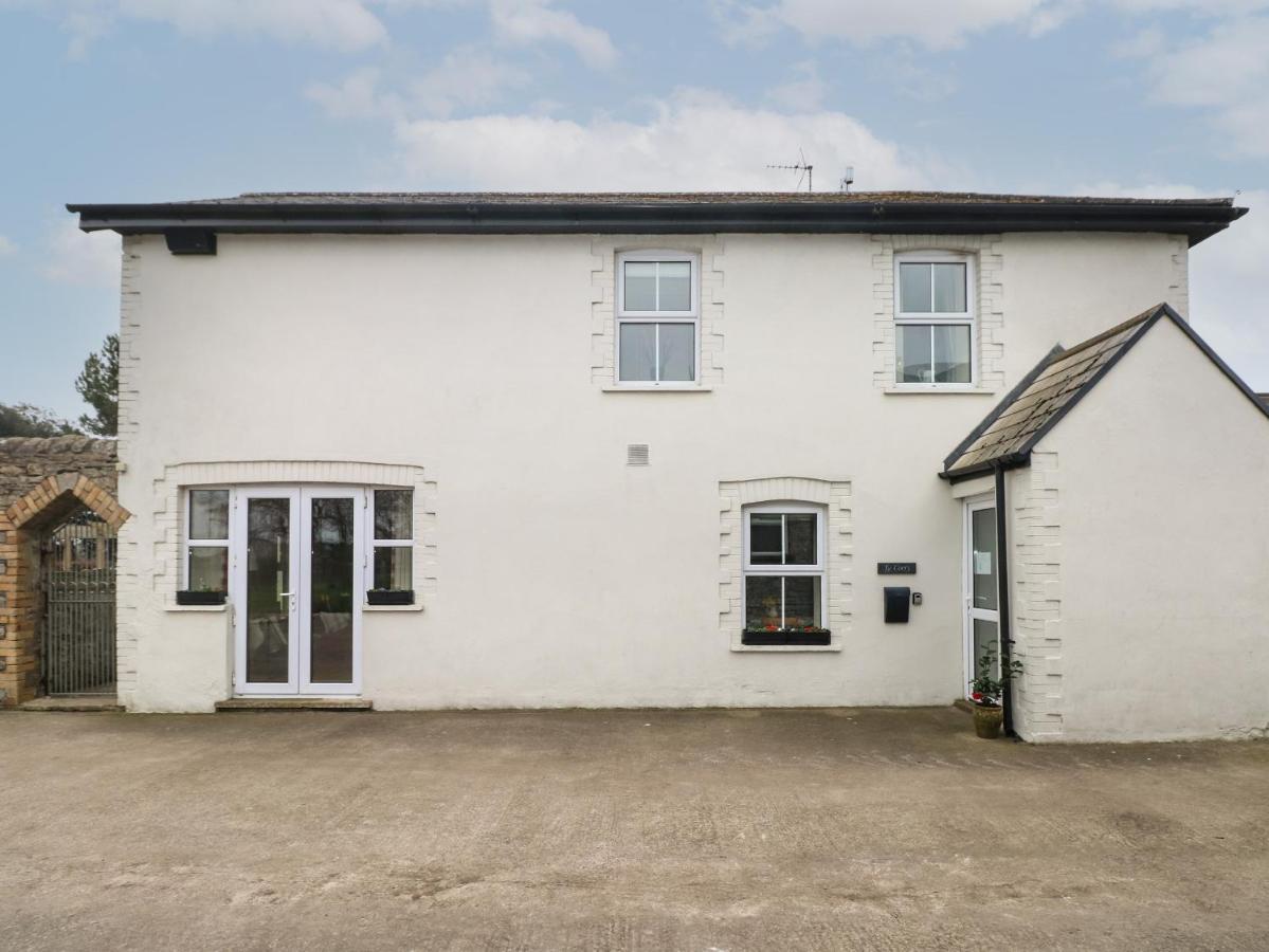Ty Coets, Morfa Farm Villa Llantwit Major Exterior photo