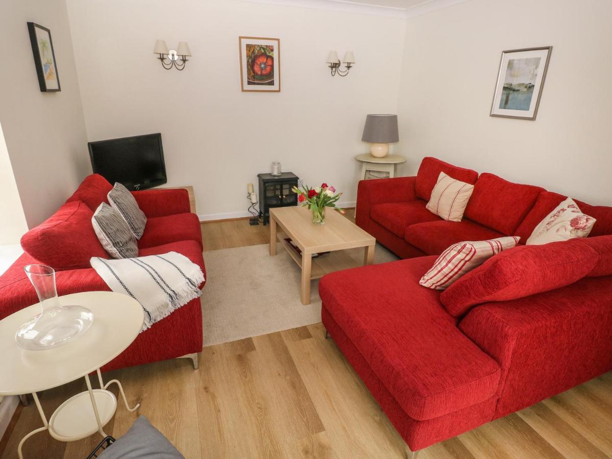 Ty Coets, Morfa Farm Villa Llantwit Major Exterior photo