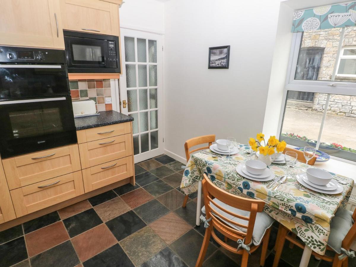 Ty Coets, Morfa Farm Villa Llantwit Major Exterior photo