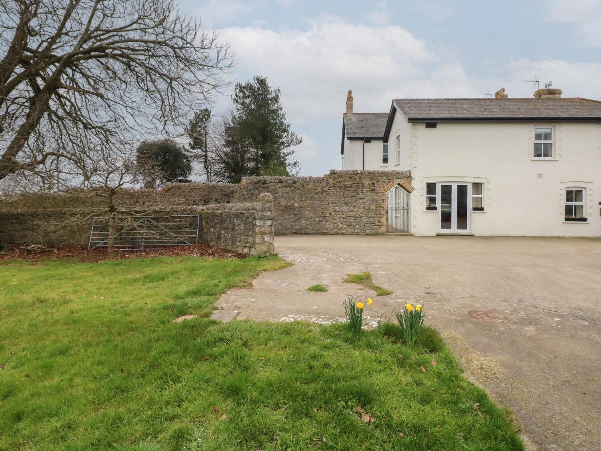 Ty Coets, Morfa Farm Villa Llantwit Major Exterior photo